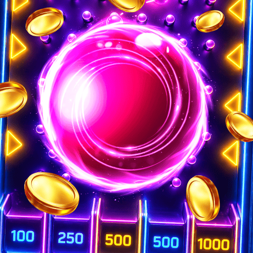 Plinkly App Icon
